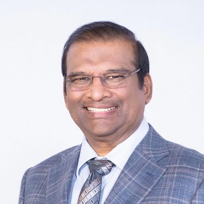 Dr. Paul Dhinakaran
